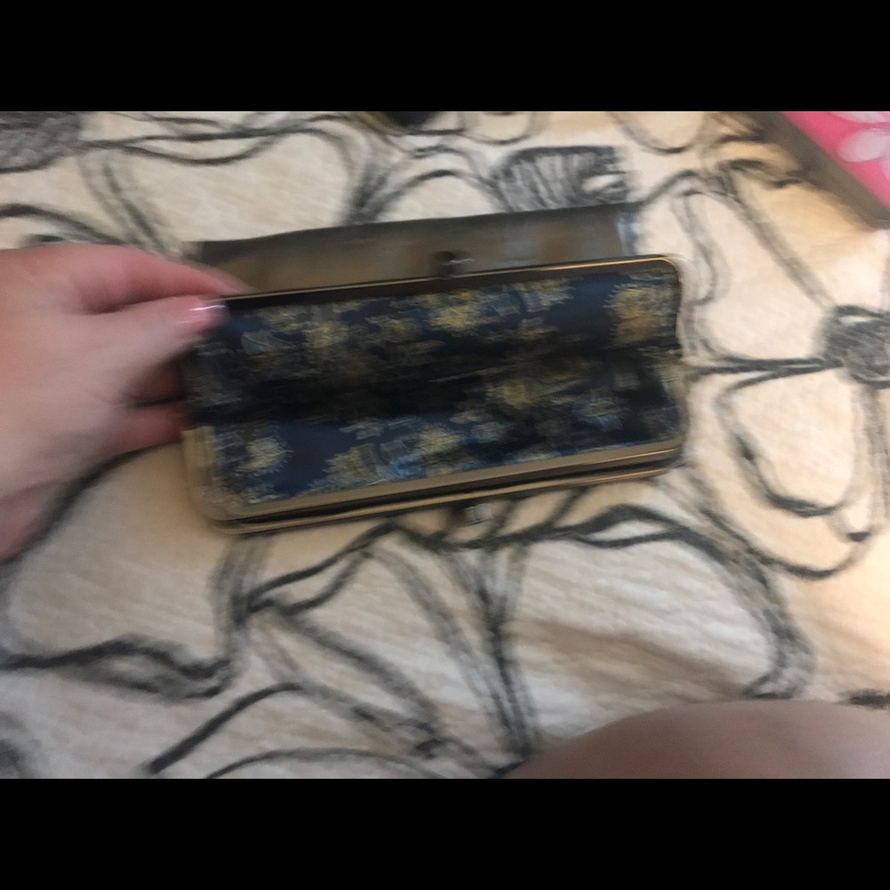 Wallet purse - Picture 3 of 3